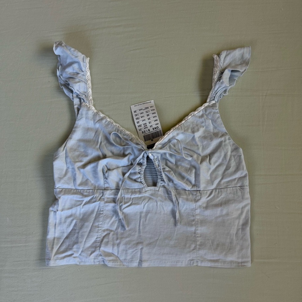 Brandy Melville Tank Top